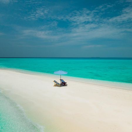Dhoani Maldives Guesthouse Kendhoo Buitenkant foto