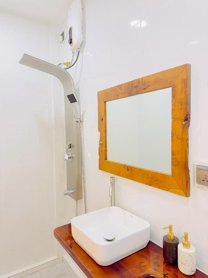 Dhoani Maldives Guesthouse Kendhoo Buitenkant foto