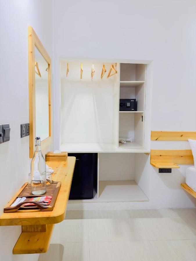 Dhoani Maldives Guesthouse Kendhoo Buitenkant foto