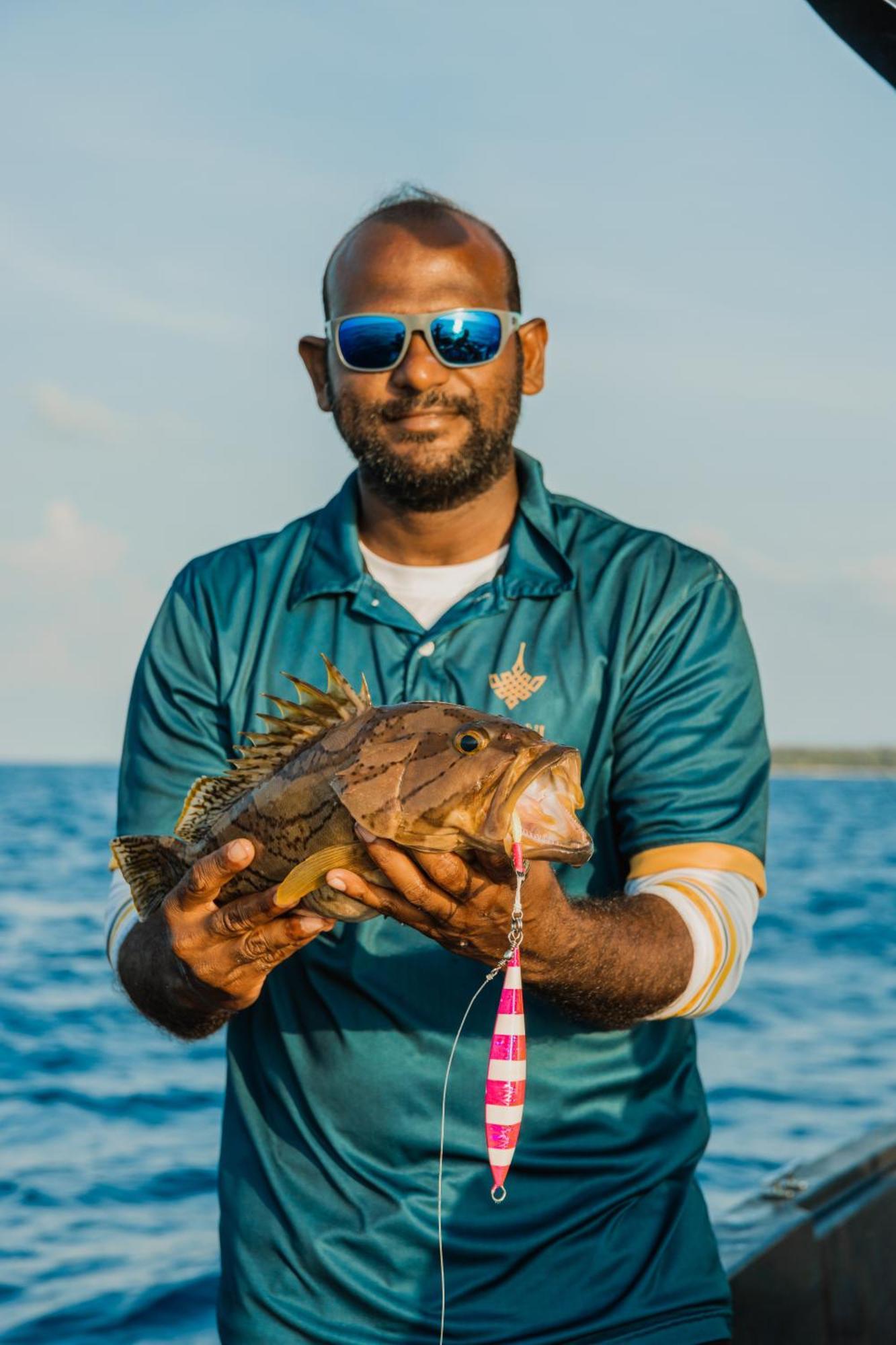 Dhoani Maldives Guesthouse Kendhoo Buitenkant foto