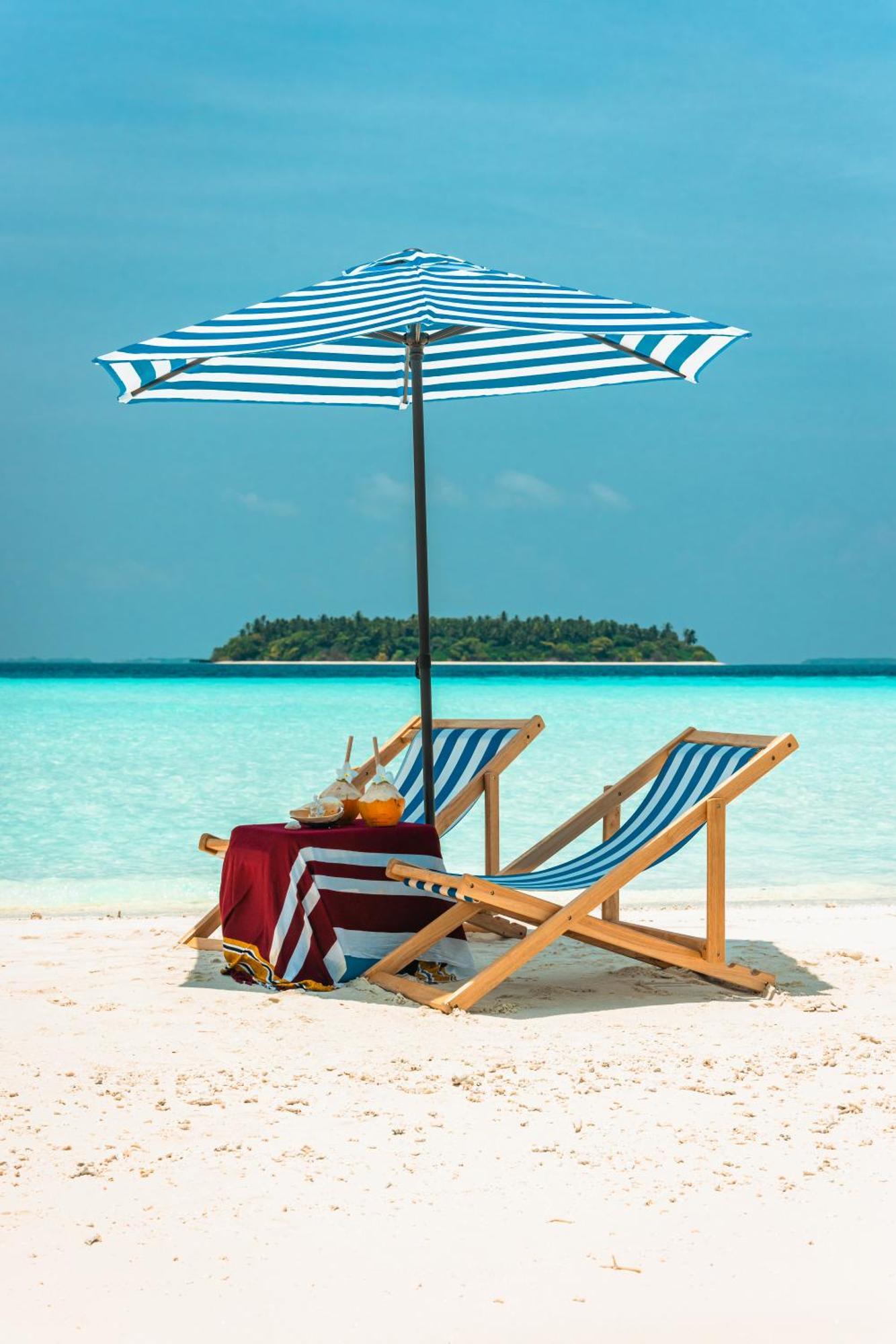 Dhoani Maldives Guesthouse Kendhoo Buitenkant foto
